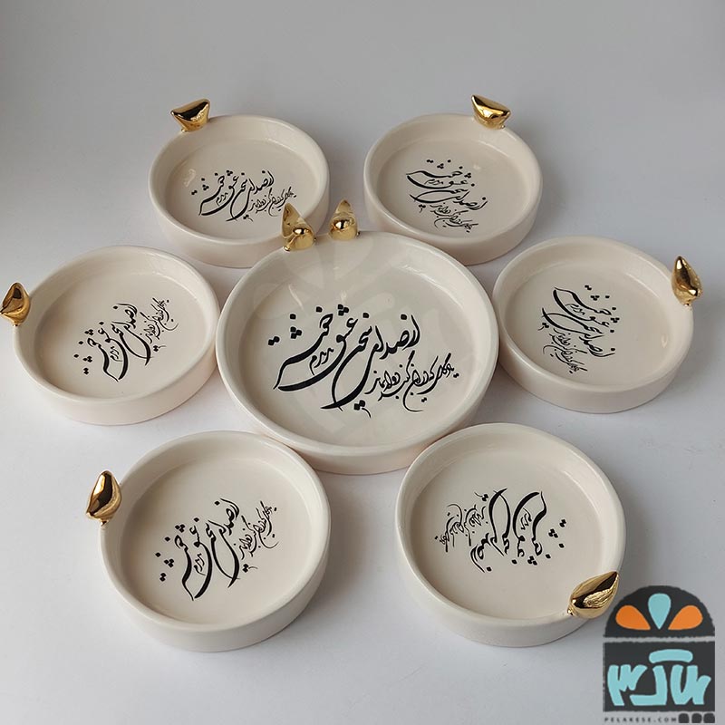 هفت سین ژرفای خیال