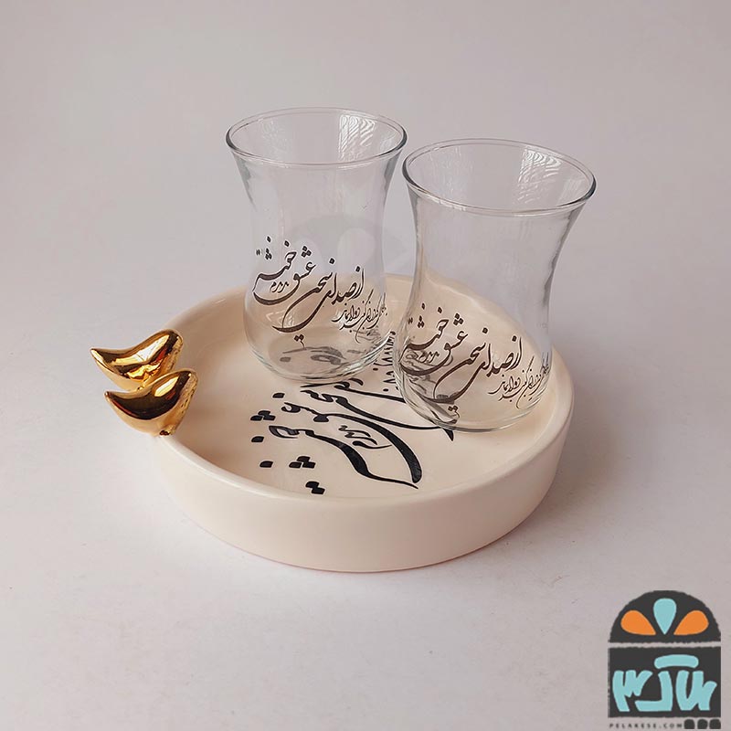 چایخوری دونفره جانان