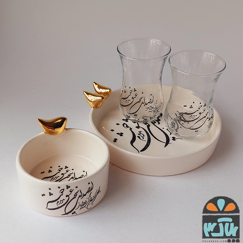 چایخوری دونفره جانان2