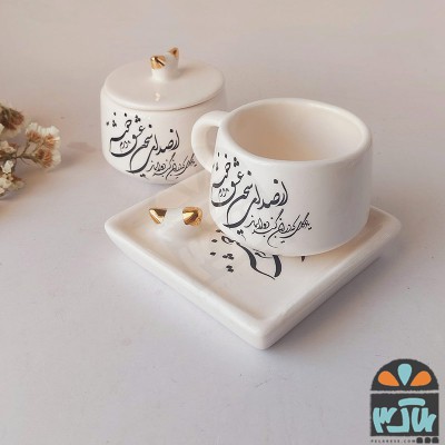 چایخوری تک نفره سرایش