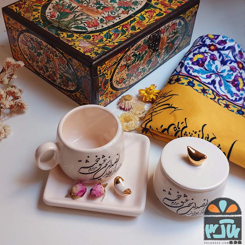 ست هدیه ترنجستان