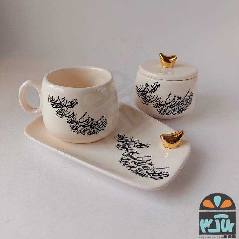 چایخوری تک نفره یادگار عشق
