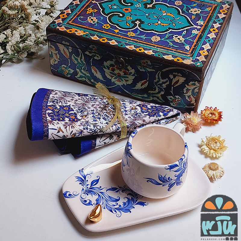 ست هدیه نصف جهان