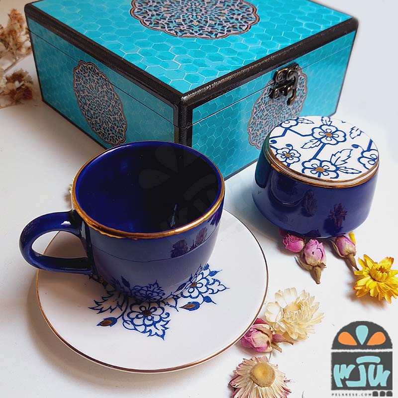 ست هدیه اصفهان