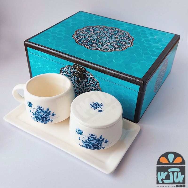 ست هدیه مرغ آمین