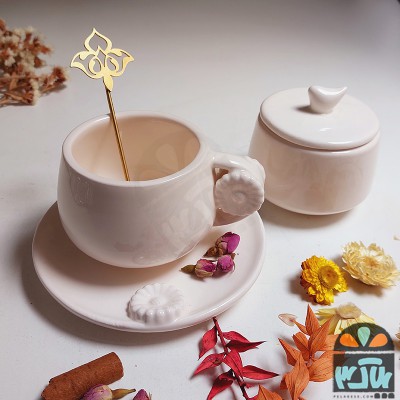 چایخوری تک نفره رایان