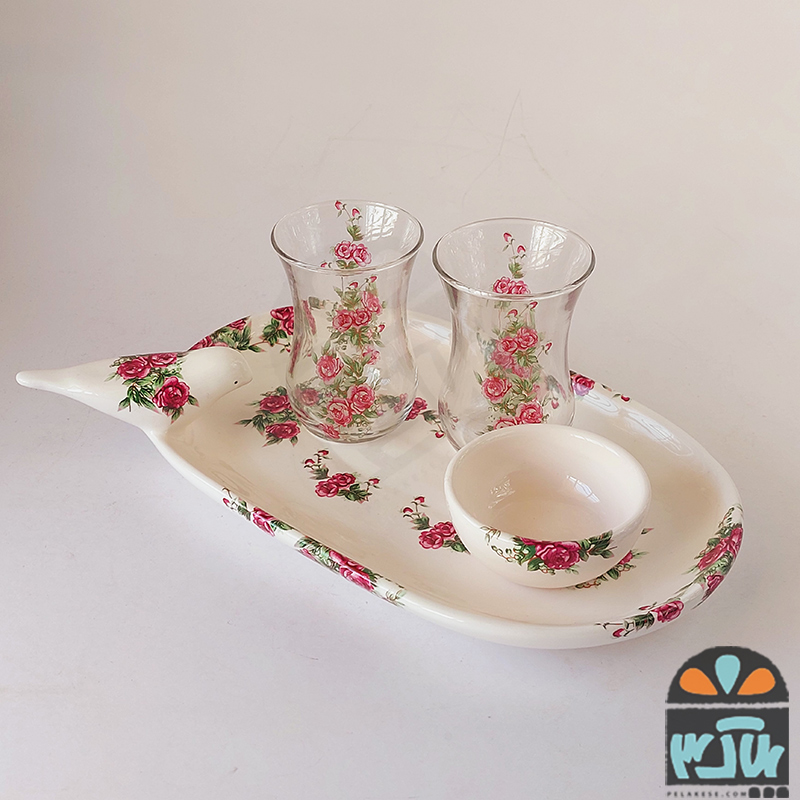 چایخوری دونفره آناهید