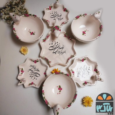 هفت سین نهال عشق