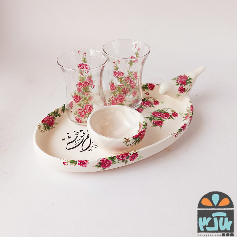 چایخوری سرور
