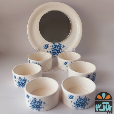 هفت سین گل نرگس