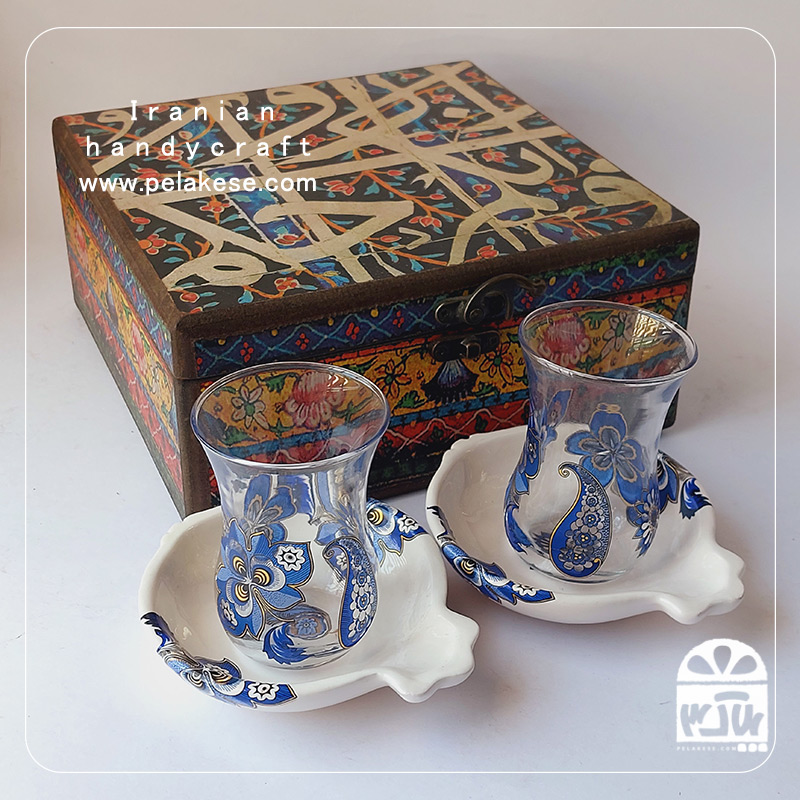 جعبه هدیه سفارشی1
