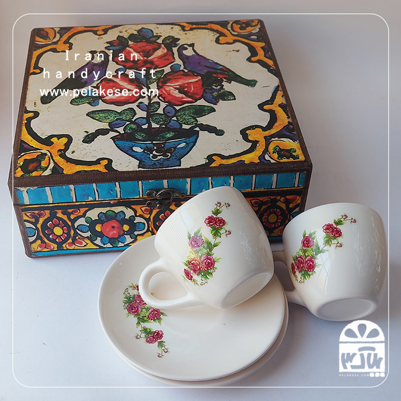 ست هدیه سفارشی2