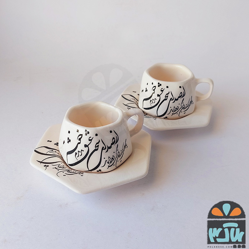 قهوه خوری دونفره یادگاری