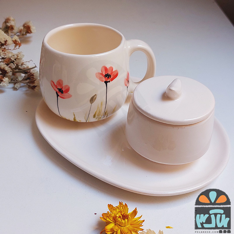 چایخوری همیشه بهار