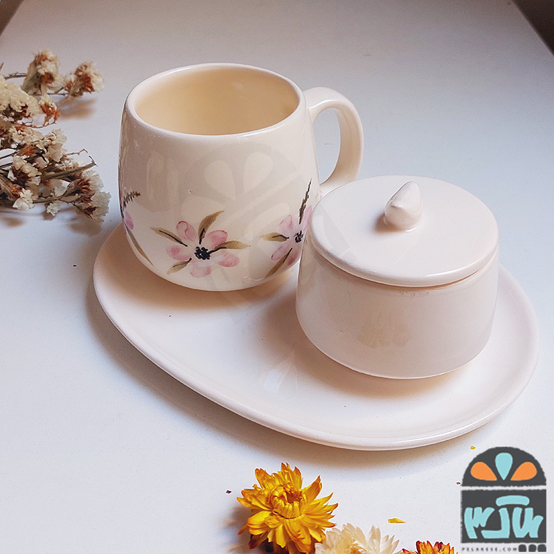چایخوری تک نفره لادن