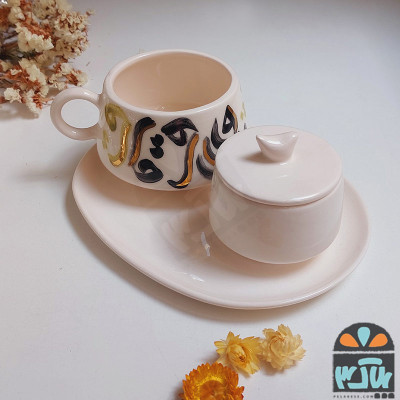 چایخوری تک نفره لادن