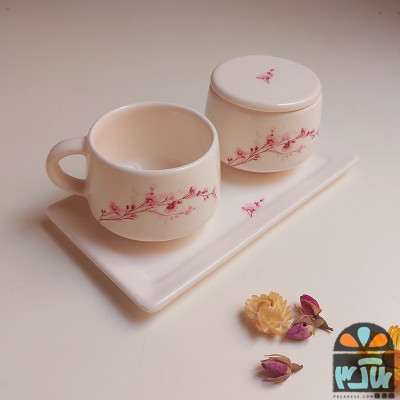 چایخوری تک نفره تیارا