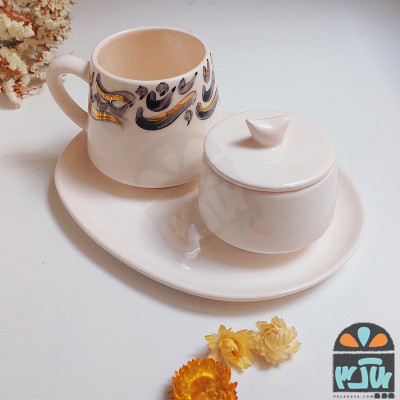 چایخوری میخک