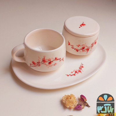 چایخوری میخک