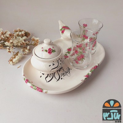 چایخوری دونفره ایرن