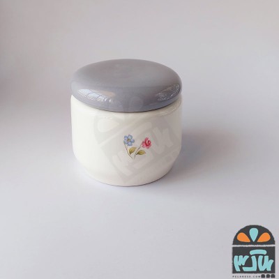 شکلات خوری یاس