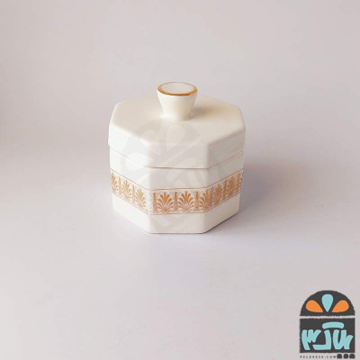 شکلات خوری تندیس کوچک