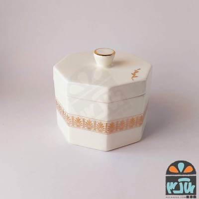 شکلات خوری تندیس بزرگ