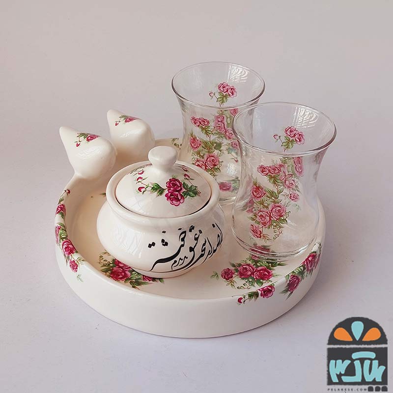 چایخوری دونفره نریمان