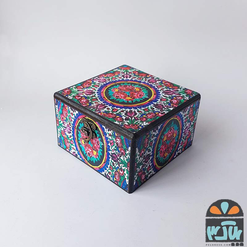 جعبه 15*15 عفیف آباد