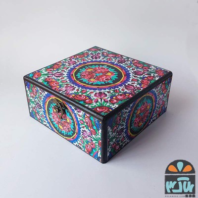 جعبه 20*20 عفیف آباد