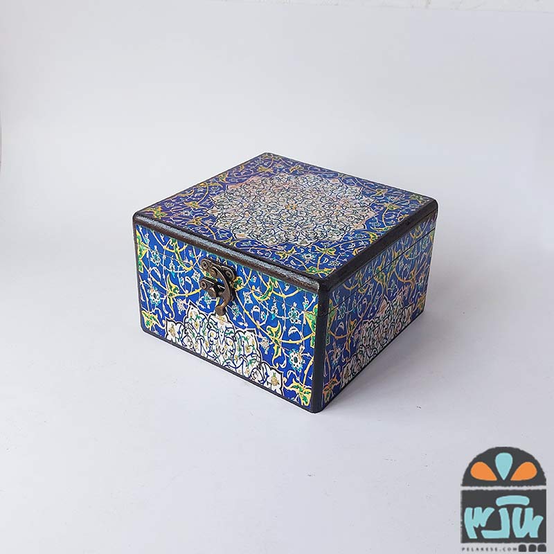جعبه 15*15 ستایش