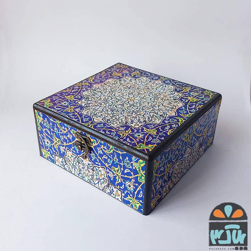 جعبه 20*20 ستایش