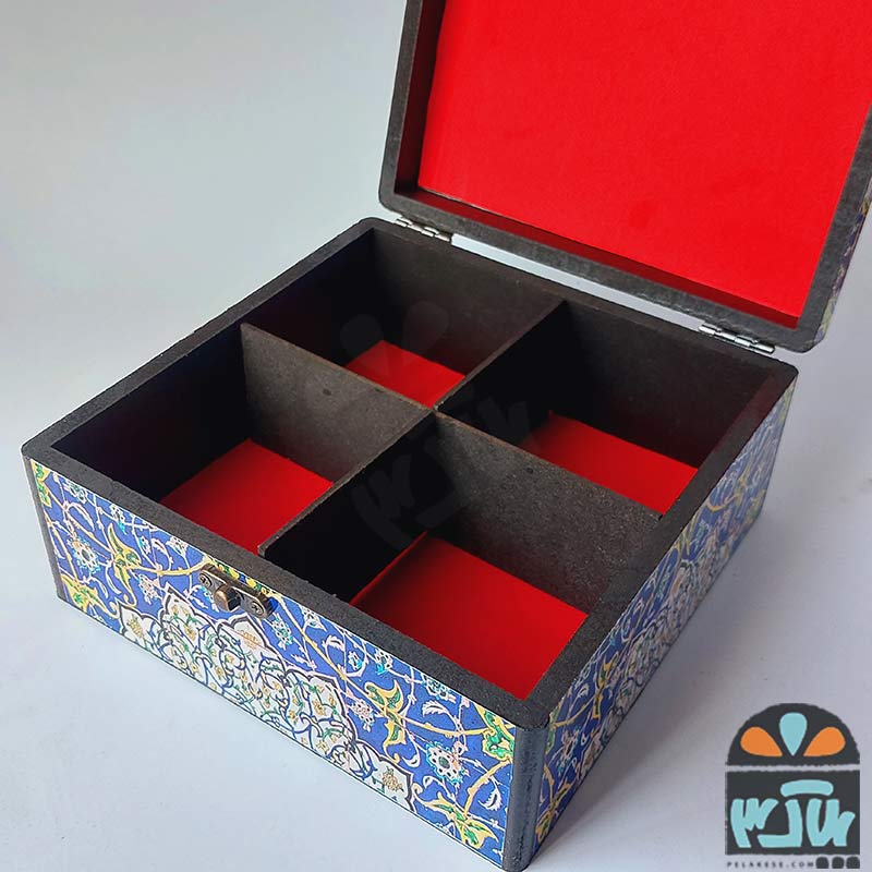 جعبه 20*20 ستایش