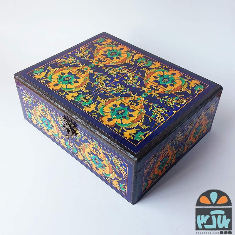 جعبه 20*25 مجنون