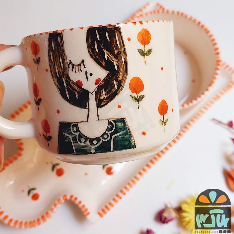 چایخوری گیسو و گیلاس