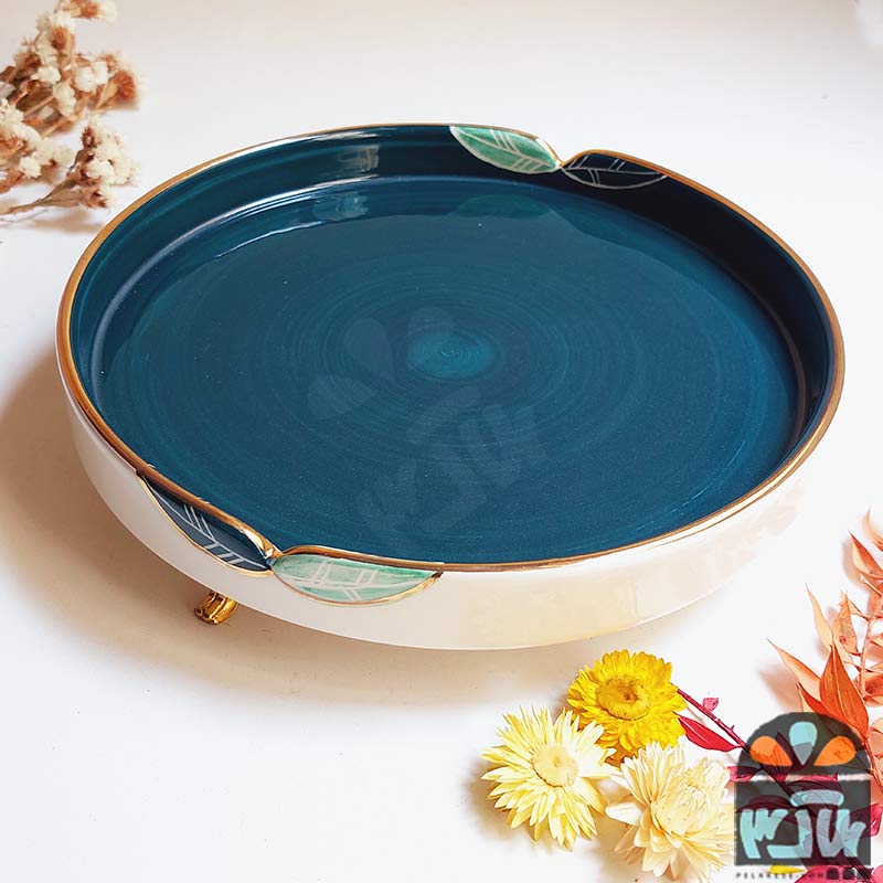 شیرینی خوری پایه دار دلبرا