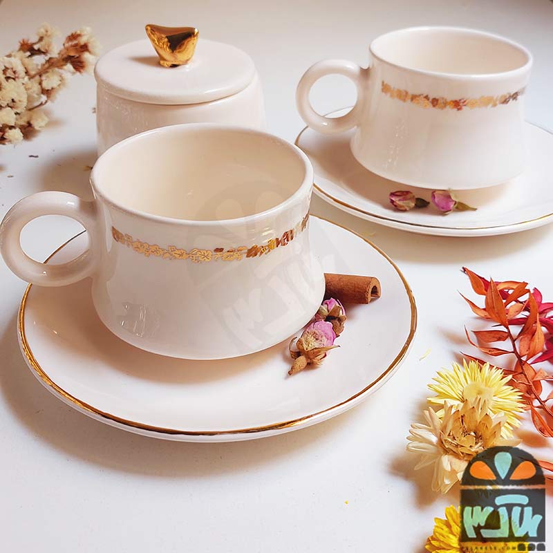 چایخوری دونفره ساری
