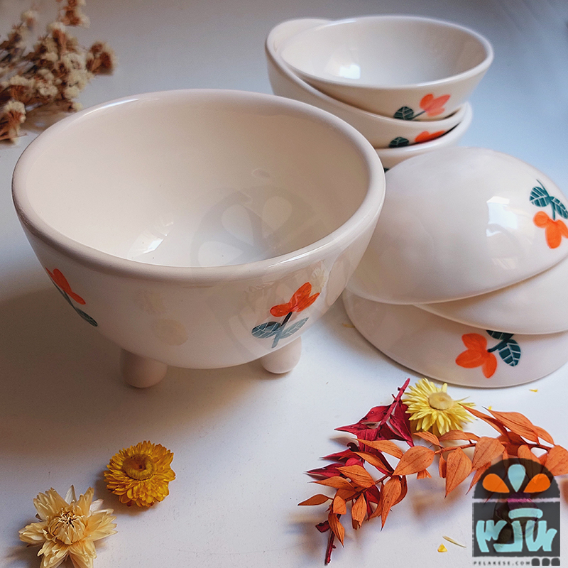 ست پذیرایی گلدونه