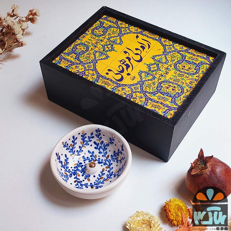 ست  هدیه مرهم جان