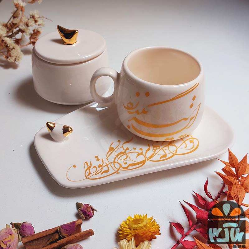 چایخوری تک نفره تهمتن