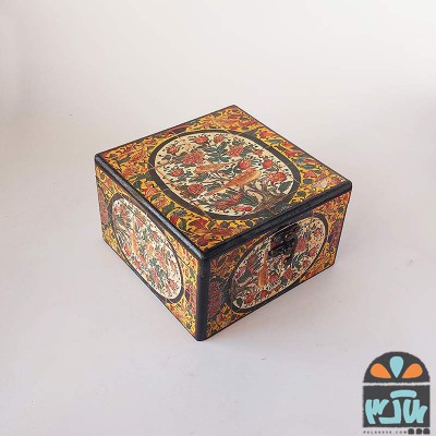 جعبه 15*15 نگارستان