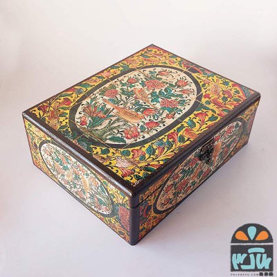 جعبه 20*25  نگارستان