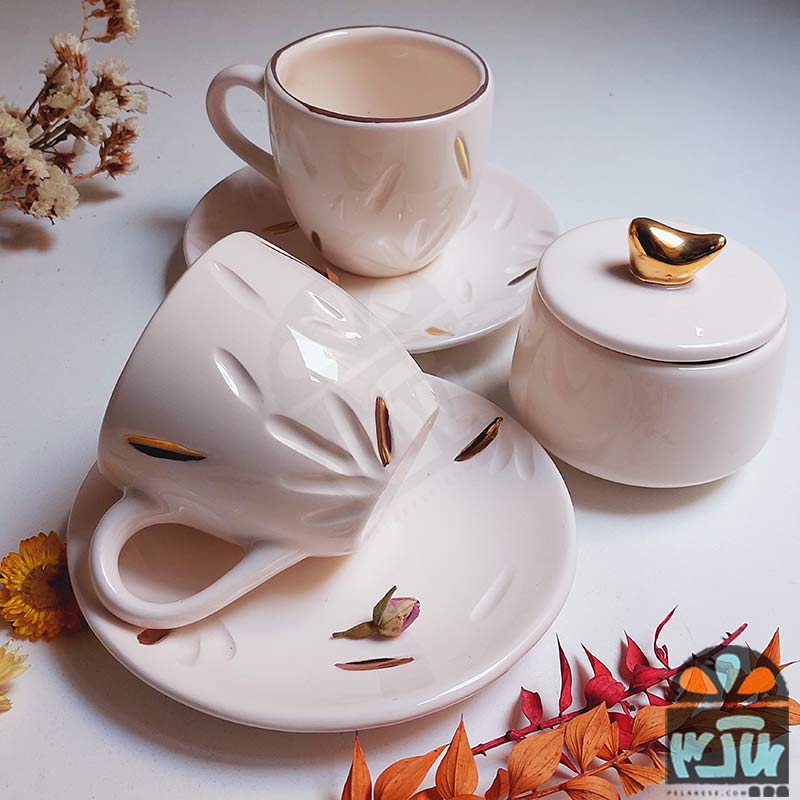 چایخوری دونفره پینار