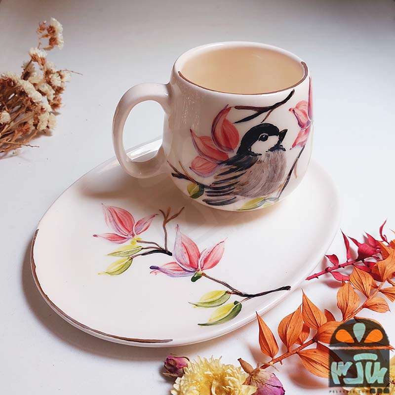 چایخوری تک نفره اشی مشی