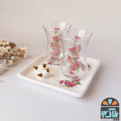 چایخوری دونفره گلیجان