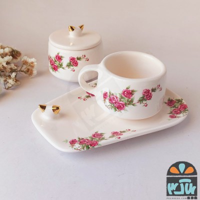چایخوری تک نفره گلین جان