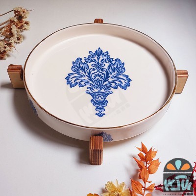 سینی پذیرایی  تابش