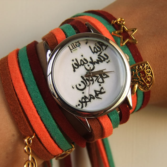 ساعت دوران