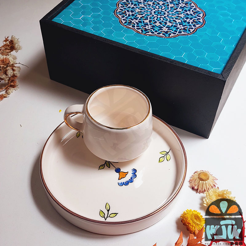 ست هدیه نادیا
