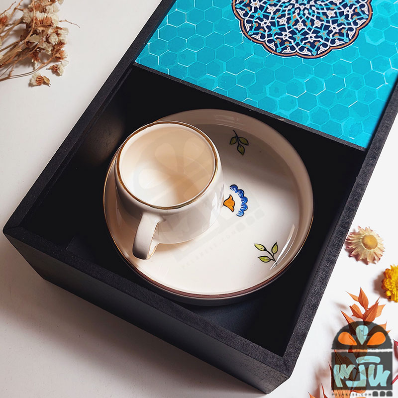 ست هدیه نادیا